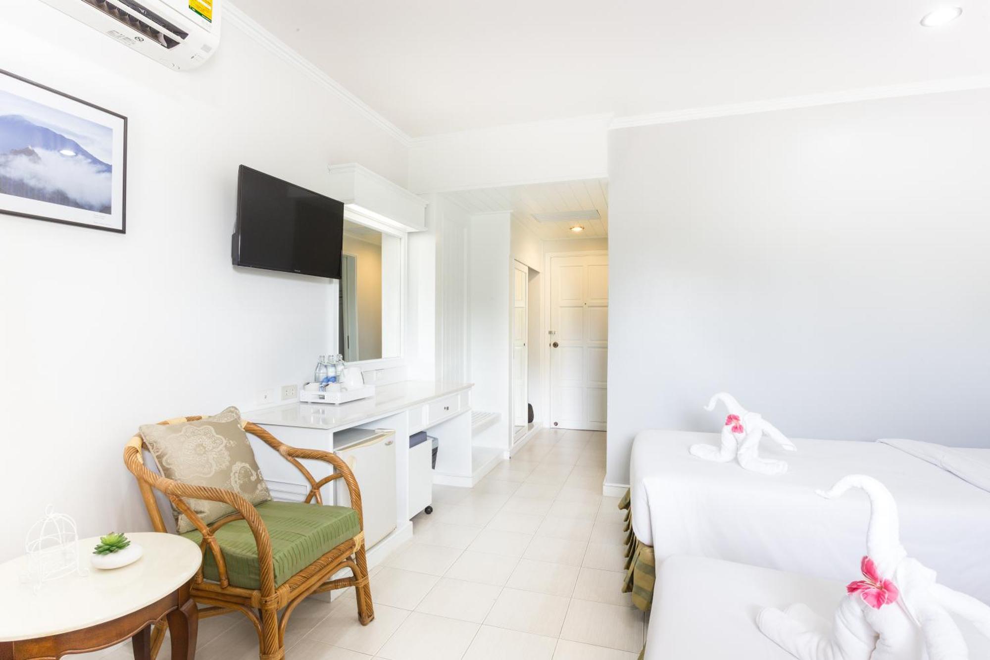 Krabi Royal Hotel Rum bild