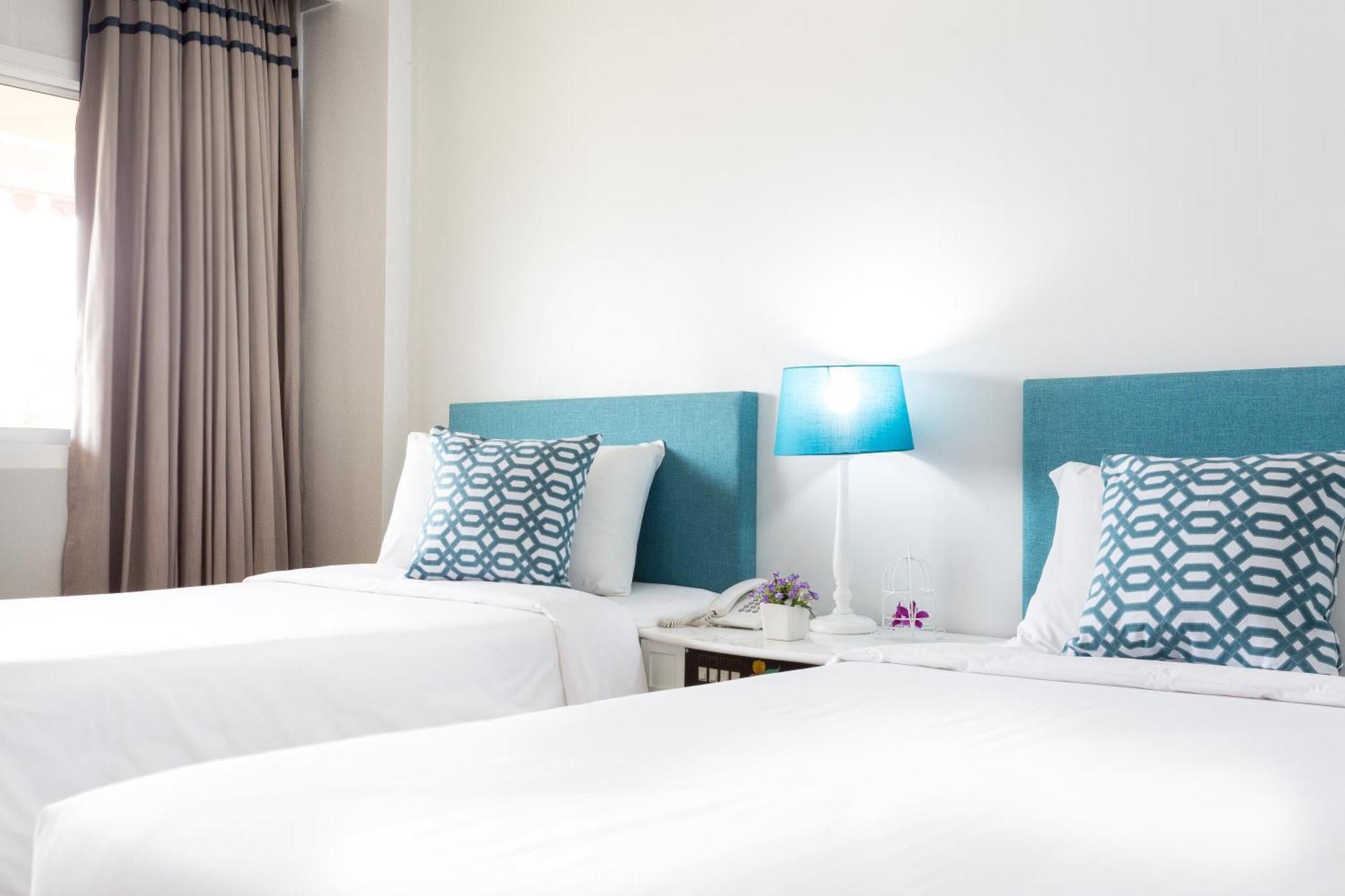 Krabi Royal Hotel Rum bild